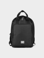 Mochila urbana (18 L) com bolso para portátil - preto 4FWSS25ABACF420 preto