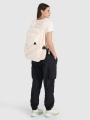 Mochila para portátil (até 17'') - branco 4FWSS25ABACU424 Branco