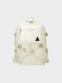 Mochila para portátil (até 17'') - branco 4FWSS25ABACU424 Branco