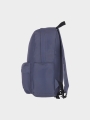 Mochila Urban (18 L) - azul marinho 4FWSS25ABACU425 cinzento