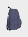 Mochila Urban (18 L) - azul marinho 4FWSS25ABACU425 cinzento