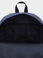 Mochila Urban (18 L) - azul marinho 4FWSS25ABACU425 cinzento