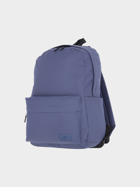 Mochila Urban (18 L) - azul marinho 4FWSS25ABACU425 azul marinho