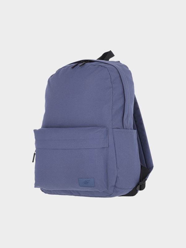 Mochila Urban (18 L) - azul marinho 4FWSS25ABACU425 azul marinho