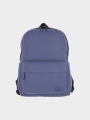 Mochila Urban (18 L) - azul marinho 4FWSS25ABACU425 azul marinho