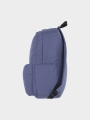 Mochila Urban (18 L) - azul marinho 4FWSS25ABACU425 azul marinho