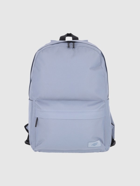 Mochila Urban (18 L) - azul 4FWSS25ABACU425 azul