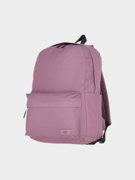 Mochila Urban (18 L) - rosa 4FWSS25ABACU425 rosa