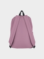 Mochila Urban (18 L) - rosa 4FWSS25ABACU425 rosa
