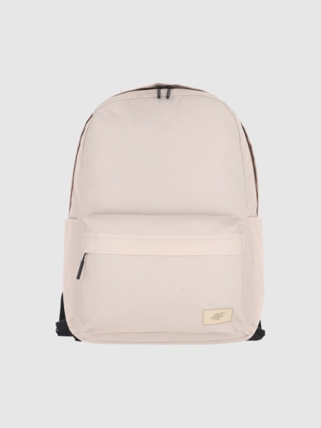 Mochila Urban (18 L) - bege 4FWSS25ABACU425 Bege