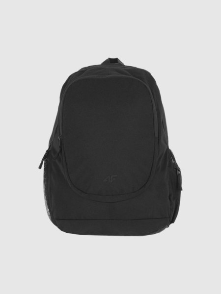 Mochila urbana (18 L) com bolso para portátil - preto 4FWSS25ABACU431 preto