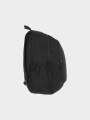 Mochila urbana (18 L) com bolso para portátil - preto 4FWSS25ABACU431 preto