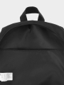 Mochila urbana (18 L) com bolso para portátil - preto 4FWSS25ABACU431 preto