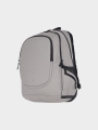 Mochila urbana (18 L) com bolso para portátil - cinzento 4FWSS25ABACU431 cinzento