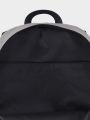Mochila urbana (18 L) com bolso para portátil - cinzento 4FWSS25ABACU431 cinzento