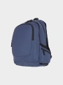 Mochila urbana (18 L) com bolso para portátil - azul marinho 4FWSS25ABACU431 azul marinho
