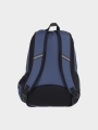 Mochila urbana (18 L) com bolso para portátil - azul marinho 4FWSS25ABACU431 azul marinho