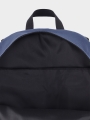 Mochila urbana (18 L) com bolso para portátil - azul marinho 4FWSS25ABACU431 azul marinho
