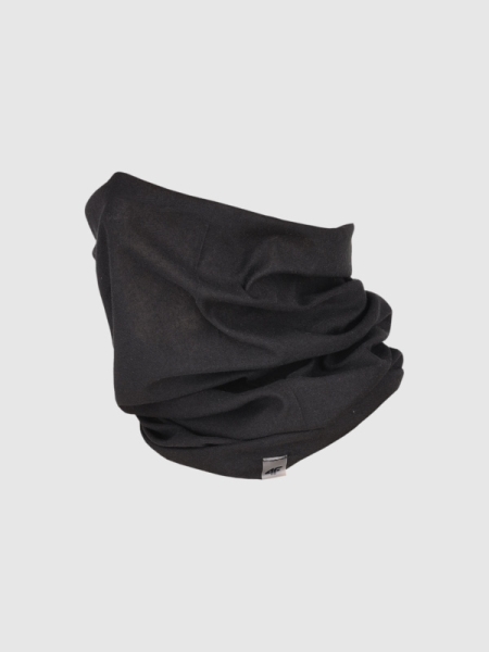 Bandana Unissexo - Preto - 4FWSS25ABDAU093 