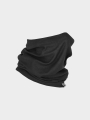 Bandana Unissexo - Preto - 4FWSS25ABDAU093 