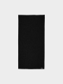 Bandana Unissexo - Preto - 4FWSS25ABDAU093 