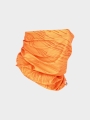 Bandana Unissexo - Laranja - 4FWSS25ABDAU093  