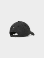 Boné de Mulher - Preto - 4FWSS25ACABF374    