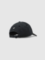 Boné de Mulher - Preto - 4FWSS25ACABF374    