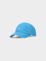 Boné de Mulher - Azul - 4FWSS25ACABF374    