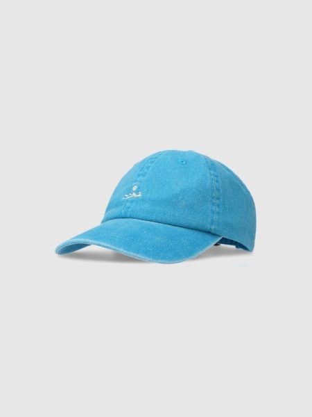 Boné de Mulher - Azul - 4FWSS25ACABF374    