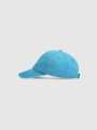 Boné de Mulher - Azul - 4FWSS25ACABF374    