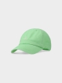Boné de Mulher - Verde - 4FWSS25ACABF374    
