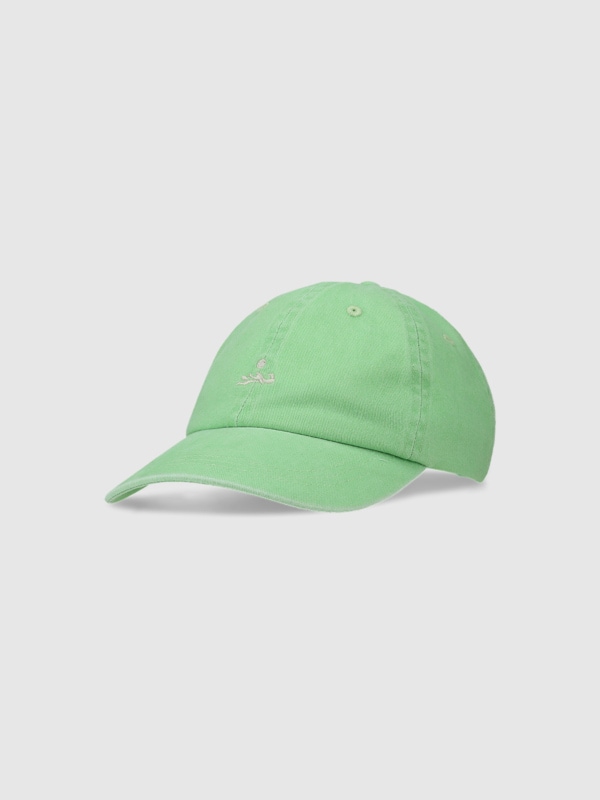 Boné de Mulher - Verde - 4FWSS25ACABF374    