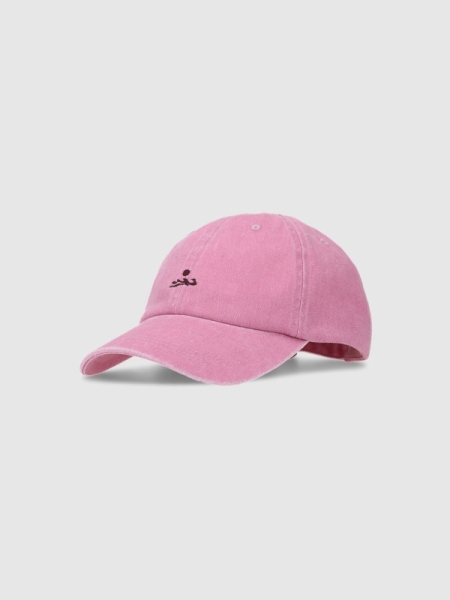 Boné de Mulher - Cor-de-Rosa - 4FWSS25ACABF374    