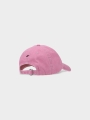 Boné de Mulher - Cor-de-Rosa - 4FWSS25ACABF374    