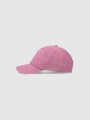 Boné de Mulher - Cor-de-Rosa - 4FWSS25ACABF374    