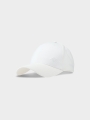 BONÉ DE BASEBOL U367 - Branco