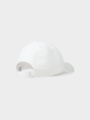 BONÉ DE BASEBOL U367 - Branco
