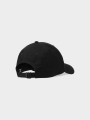 BONÉ DE BASEBOL U367 - Preto