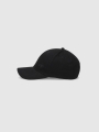 BONÉ DE BASEBOL U367 - Preto