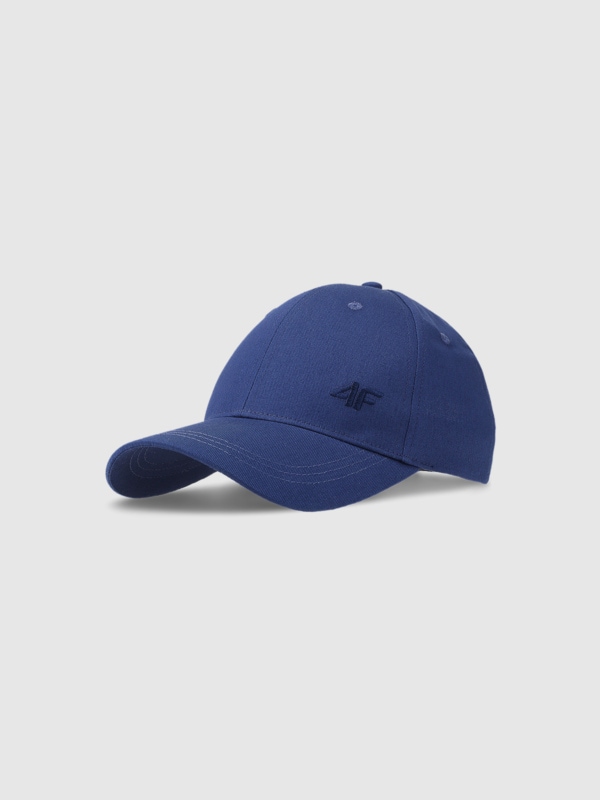 BONÉ DE BASEBOL U367 - Azul