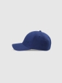 BONÉ DE BASEBOL U367 - Azul