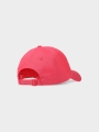 BONÉ DE BASEBOL U367 - Cor-de-Rosa
