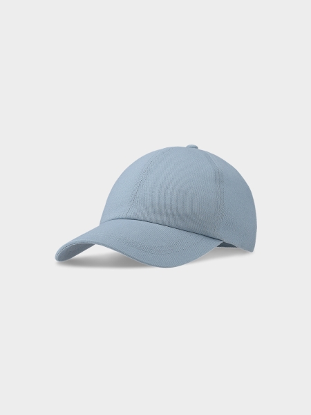 Boné de Mulher - Azul - 4FWSS25ACABU368      