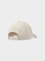 Boné de Mulher - Bege - 4FWSS25ACABU368      