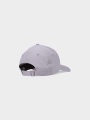 Boné Unissexo com Pala - Roxo/Violeta - 4FWSS25ACABU369          