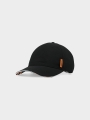 Boné de Mulher - Preto - 4FWSS25ACABU368      