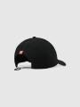 Boné de Mulher - Preto - 4FWSS25ACABU368      