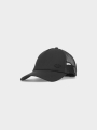 Boné de camionista unissexo - Preto - 4FWSS25ACABU401 