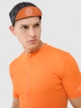 Boné de Ciclismo Unissexo - Preto - 4FWSS25AFCAU105 